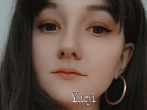 Yaeji