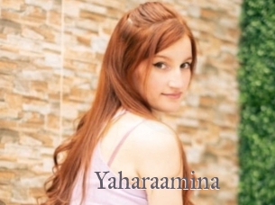 Yaharaamina