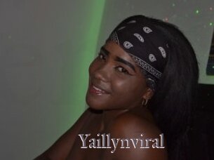 Yaillynviral