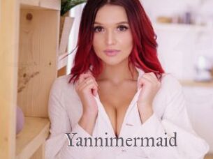 Yannimermaid