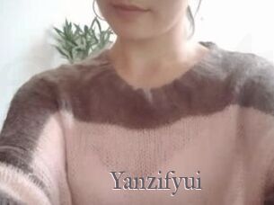 Yanzifyui