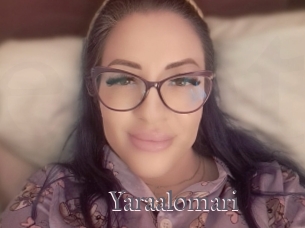 Yaraalomari