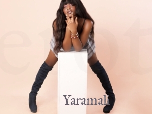 Yaramali