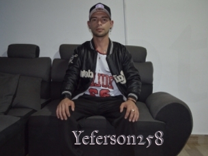 Yeferson258