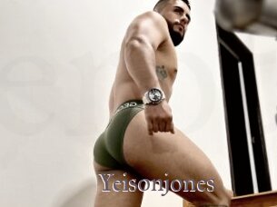 Yeisonjones
