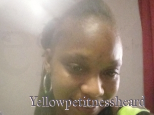 Yellowpetitnessheard