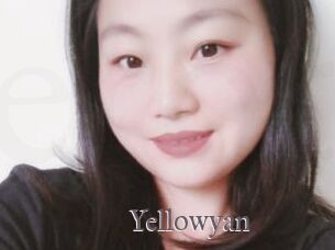 Yellowyan