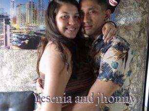 Yesenia_and_jhonny