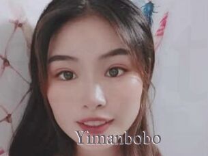 Yimanbobo