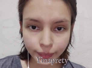 Yinaprety