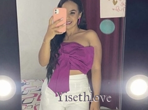 Yisethlove