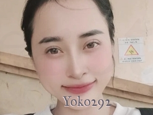 Yoko292