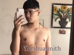 Yorshuasmith