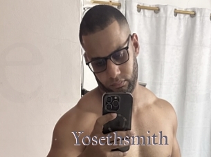 Yosethsmith