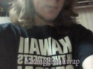 Youngblondtrap