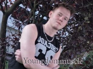 Youngdommuscle