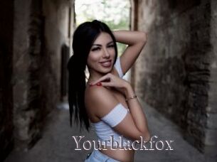 Yourblackfox