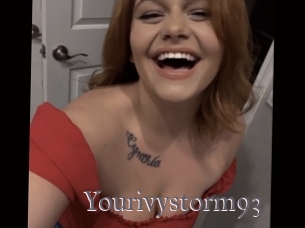 Yourivystorm93