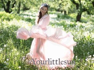 yourlittlesun Erotik Cams