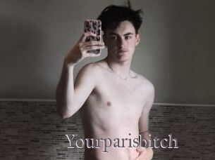 yourparisbitch Erotik Cams