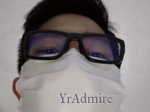 YrAdmire