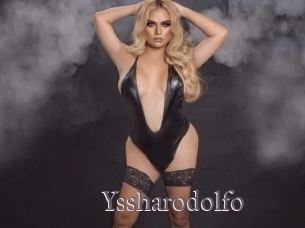 Yssharodolfo