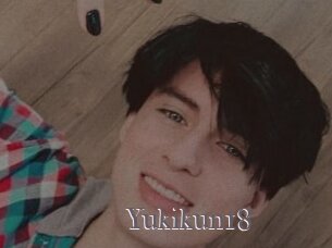 Yukikun18