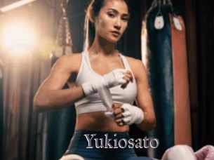 Yukiosato