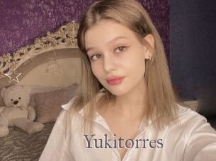 Yukitorres