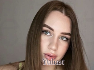 Yuliast
