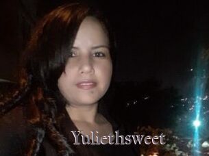 Yuliethsweet