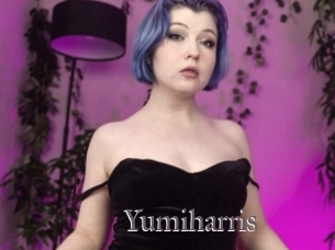 Yumiharris