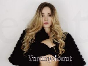 Yummydonut