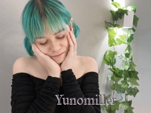 Yunomiller