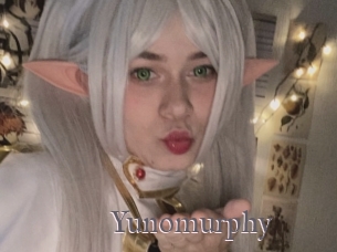 Yunomurphy