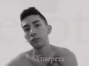Yusepexx