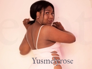 Yusmelyrose