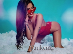 Yuukenzi