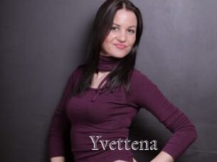 Yvettena