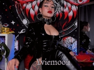 Yviemoon