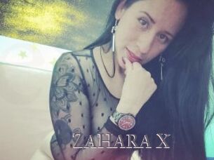 ZAHARA_X