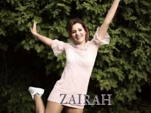 ZAIRAH