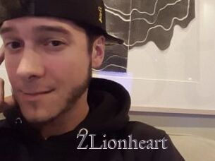 ZLionheart