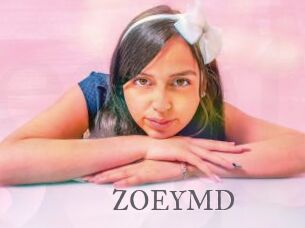 ZOEYMD