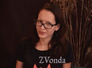 ZVonda