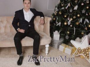 ZacPrettyMan