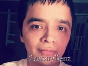 Zachary_Benz