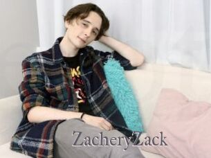 ZacheryZack