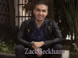 ZackBeckham