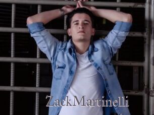 ZackMartinelli